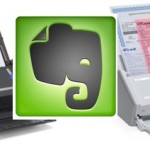 scansnaps+evernote